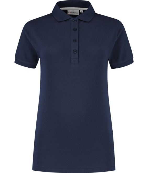 Santino Poloshirt Max Ladies